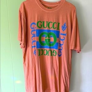 Chinatown Market Gucci Tee